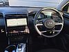 Hyundai TUCSON 1.6 h T-GDi SE Connect Auto Euro 6 (s/s) 5dr White