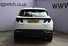 Hyundai TUCSON 1.6 TGDi Hybrid 230 SE Connect 5dr 2WD Auto White