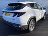 Hyundai TUCSON 1.6 h T-GDi SE Connect Auto Euro 6 (s/s) 5dr White