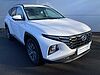 Hyundai TUCSON 1.6 h T-GDi SE Connect Auto Euro 6 (s/s) 5dr White