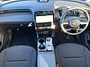 Hyundai TUCSON 1.6 h T-GDi SE Connect Auto Euro 6 (s/s) 5dr White