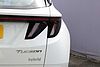 Hyundai TUCSON 1.6 TGDi Hybrid 230 SE Connect 5dr 2WD Auto White