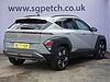 Hyundai KONA 1.0T 100 Ultimate 5dr Grey
