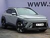 Hyundai KONA 1.0T 100 Ultimate 5dr Grey