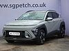Hyundai KONA 1.0T 100 Ultimate 5dr Grey
