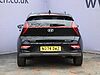 Hyundai BAYON 1.0 T-GDi Premium Euro 6 (s/s) 5dr Black