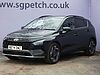 Hyundai BAYON 1.0 T-GDi Premium Euro 6 (s/s) 5dr Black