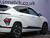 Hyundai KONA 160kW Ultimate 65kWh 5dr Auto White