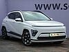 Hyundai KONA 160kW Ultimate 65kWh 5dr Auto White