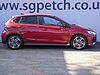 Hyundai I20 1.0 T-GDi N Line S DCT Euro 6 (s/s) 5dr Red