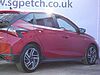 Hyundai I20 1.0 T-GDi N Line S DCT Euro 6 (s/s) 5dr Red
