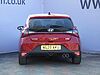 Hyundai I20 1.0 T-GDi N Line S DCT Euro 6 (s/s) 5dr Red