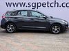 Hyundai I30 1.0 T-GDi MHEV SE Connect Euro 6 (s/s) 5dr Grey
