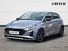 Hyundai I20 1.0T GDi 90 Black Line 5dr Blue