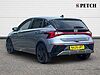 Hyundai I20 1.0T GDi 90 Black Line 5dr Blue