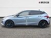 Hyundai I20 1.0T GDi 90 Black Line 5dr Blue