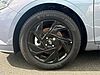 Hyundai I20 1.0T GDi 90 Black Line 5dr Blue
