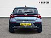 Hyundai I20 1.0T GDi 90 Black Line 5dr Blue