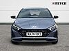 Hyundai I20 1.0T GDi 90 Black Line 5dr Blue