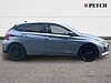 Hyundai I20 1.0T GDi 90 Black Line 5dr Blue