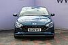 Hyundai I20 1.0T GDi 90 Tech Line 5dr Blue