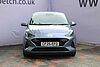 Hyundai I10 1.2 [79] Premium 5dr [Nav] Blue