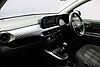 Hyundai I10 1.2 [79] Premium 5dr [Nav] Blue