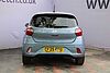 Hyundai I10 1.2 [79] Premium 5dr [Nav] Blue