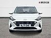 Hyundai I10 1.0 MPi SE Connect 5dr White