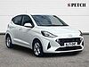 Hyundai I10 1.0 MPi SE Connect 5dr White