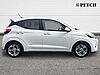 Hyundai I10 1.0 MPi SE Connect 5dr White