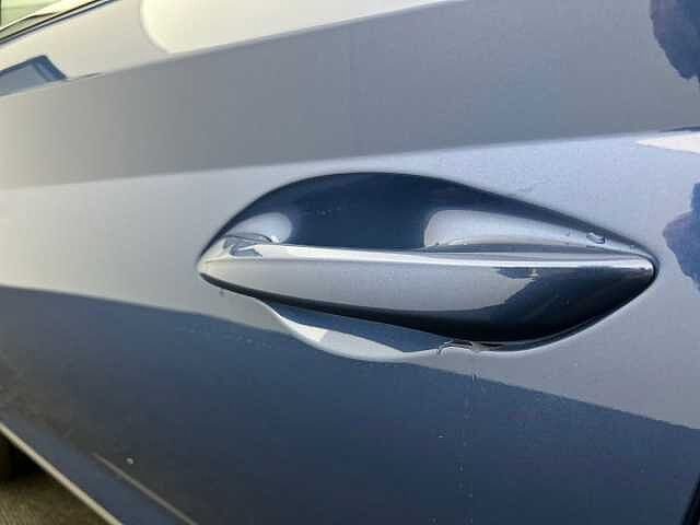 Hyundai BAYON Bayon 1.0 TGDi Premium 5dr Hatchback Premium