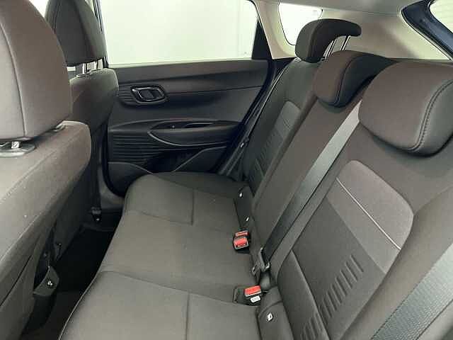 Hyundai BAYON Bayon 1.0 TGDi Premium 5dr Hatchback Premium