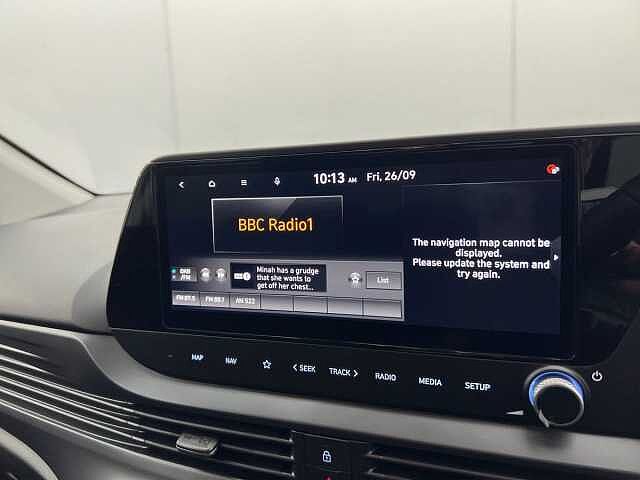 Hyundai BAYON Bayon 1.0 TGDi Premium 5dr Hatchback Premium