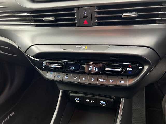 Hyundai BAYON Bayon 1.0 TGDi Premium 5dr Hatchback Premium