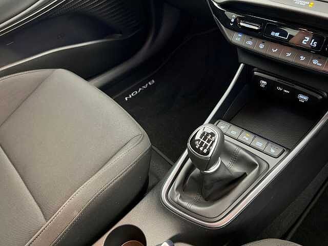 Hyundai BAYON Bayon 1.0 TGDi Premium 5dr Hatchback Premium