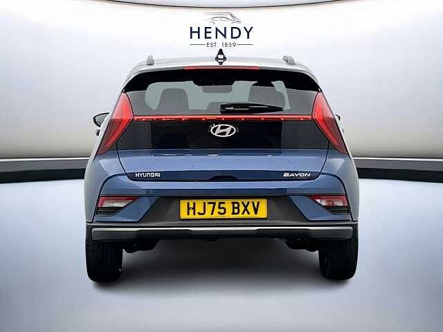Hyundai BAYON Bayon 1.0 TGDi Premium 5dr Hatchback Premium