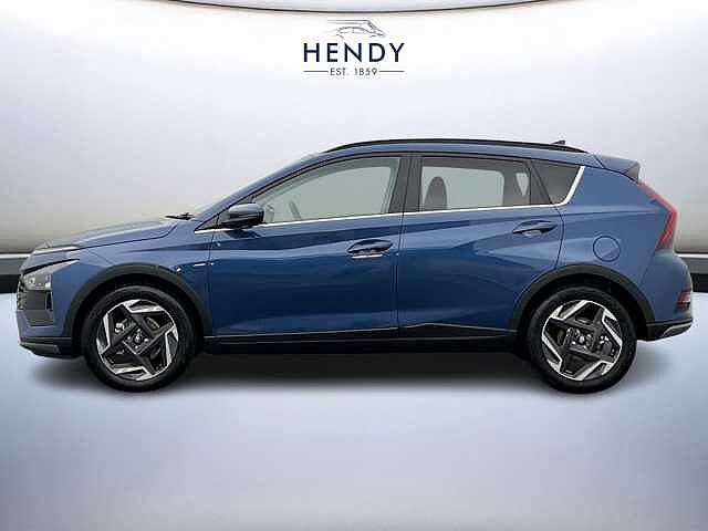 Hyundai BAYON Bayon 1.0 TGDi Premium 5dr Hatchback Premium