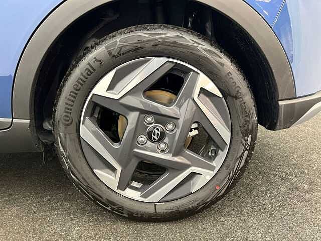 Hyundai BAYON Bayon 1.0 TGDi Premium 5dr Hatchback Premium