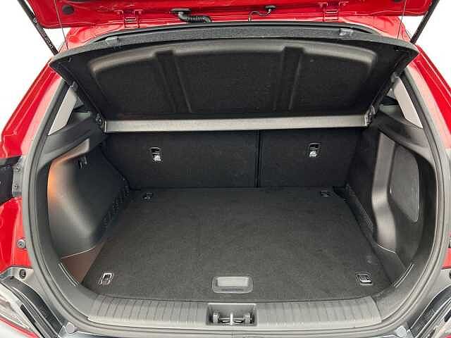 Hyundai KONA GDi Hybrid DCT Premium