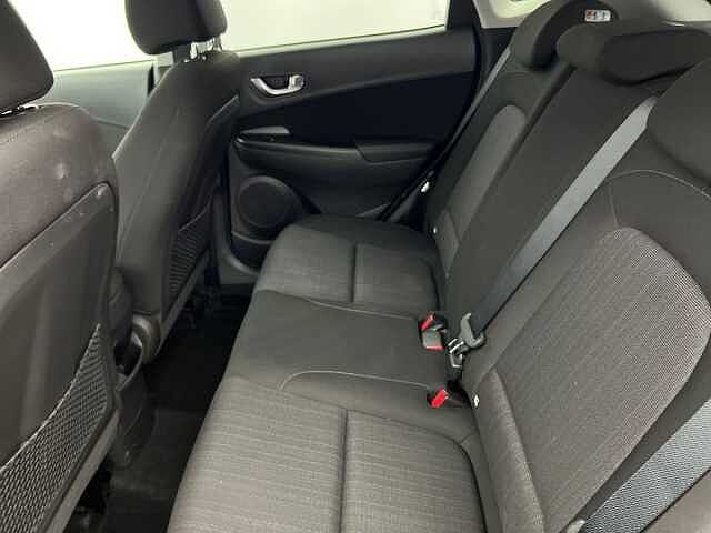 Hyundai KONA GDi Hybrid DCT Premium