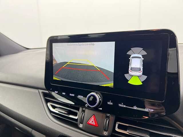 Hyundai I30 GDi N Line SHADOW GREY