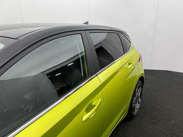 Hyundai I20 GDi DCT Premium