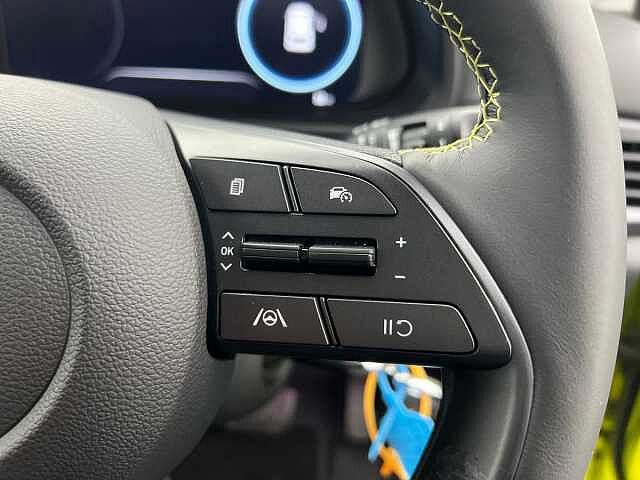 Hyundai I20 GDi DCT Premium