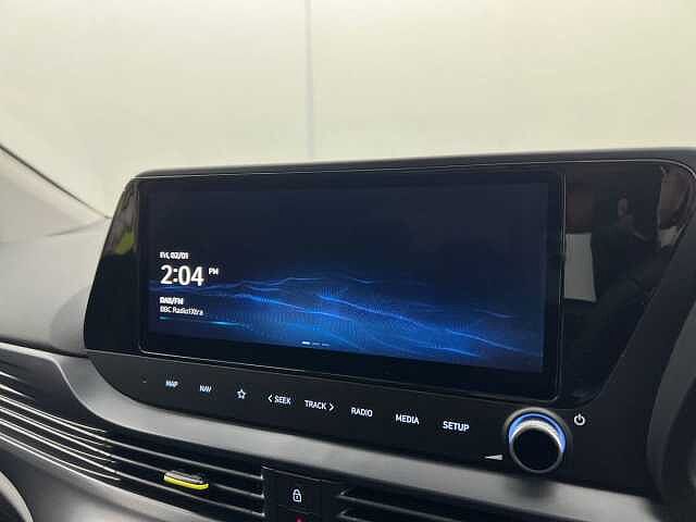 Hyundai I20 GDi DCT Premium