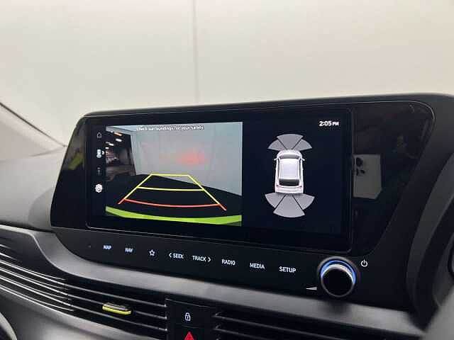 Hyundai I20 GDi DCT Premium