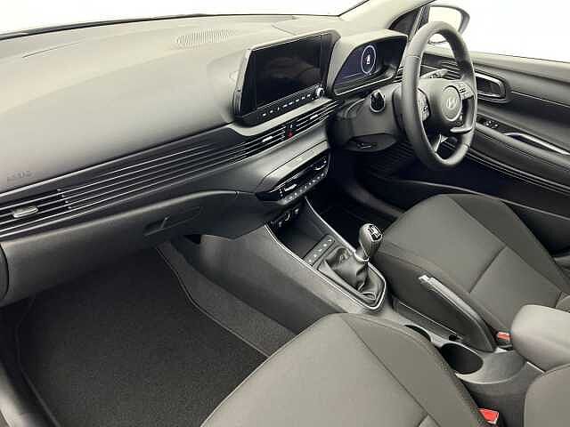 Hyundai I20 GDi Premium