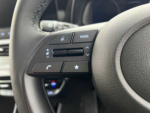 Hyundai I20 GDi Premium