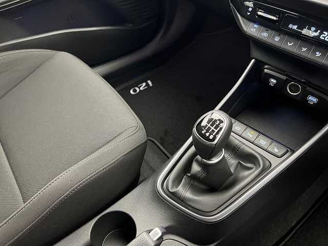 Hyundai I20 GDi Premium