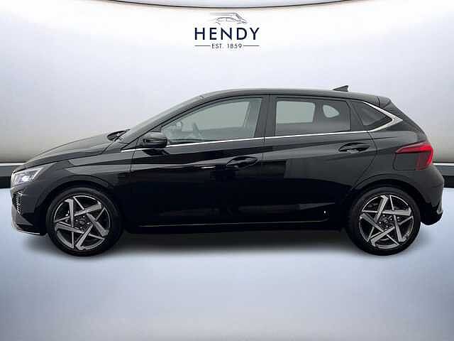 Hyundai I20 GDi Premium